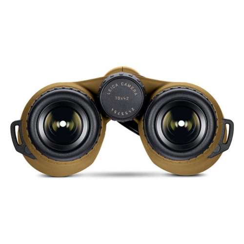 Leica Geovid Pro 10x42 AB+ Binoculars