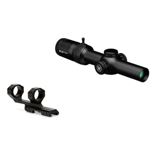Vortex Strike Eagle 1-8x24 AR-BDC3/Sport Cantilever 30mm