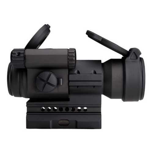 Aimpoint Pro Tactical 2 Moa Red Dot Sight Scheels Com