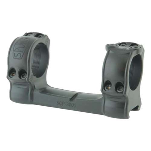 Spuhr SCP-3001 Picatinny 30mm Hunting Mount