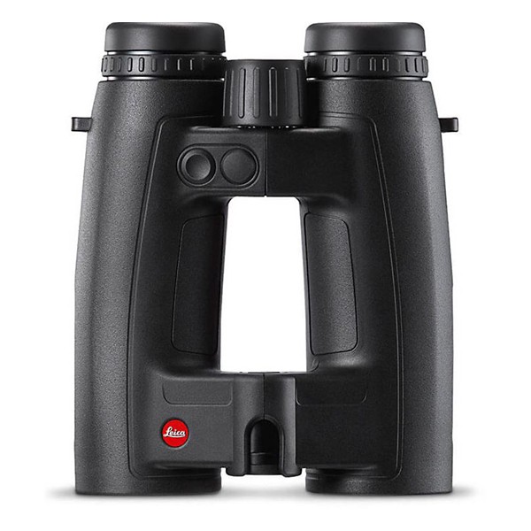 Leica Geovid 10x42 3200 Rangefinding Binoculars - Leica