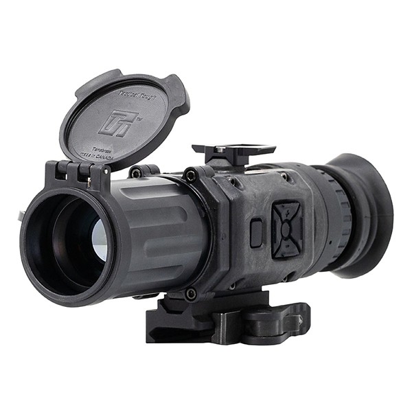 N-Vision Optics NOX35 Thermal Scope - N-Vision Optics
