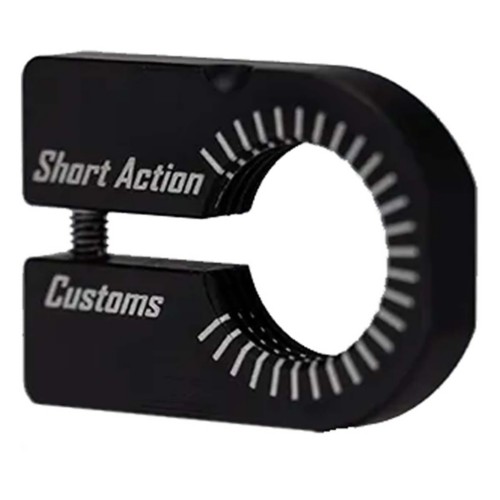 Short Action Customs SOLO-LOC Ring | SCHEELS.com