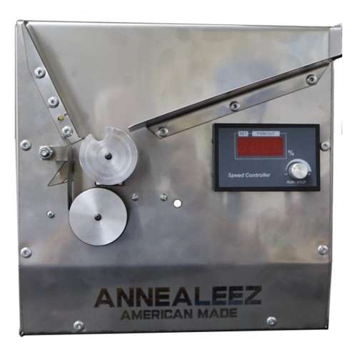 Annealeez Gen 4 Brass Annealing Machine