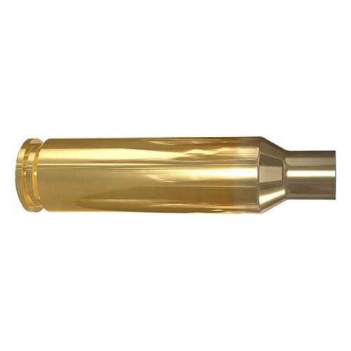 Lapua Accuracy Unprimed Brass Rifle Cartridge Cases