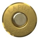 Lapua Unprimed Brass Rifle Cartridge Cases