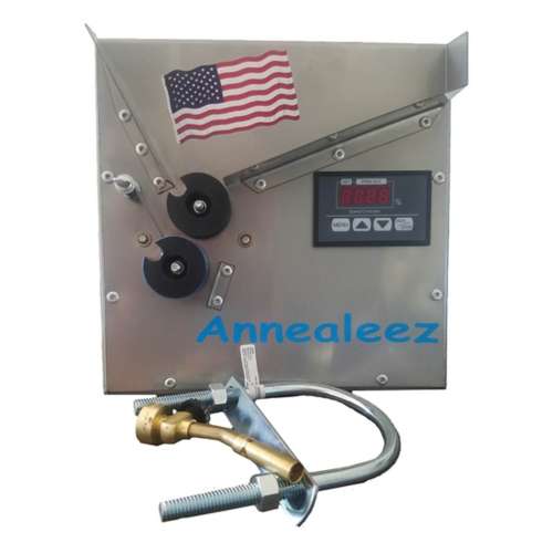 Annealeez Gen 3 Brass Annealing Machine