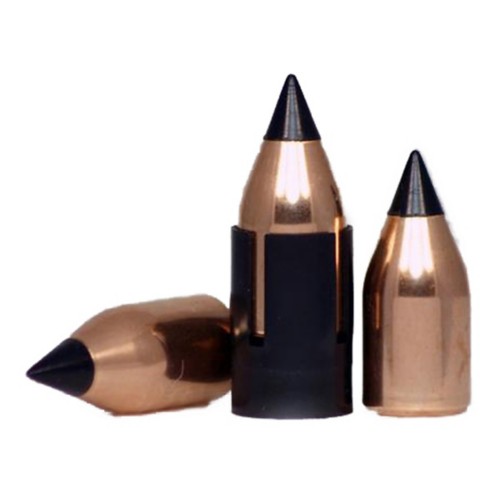 Parker Productions Jacketed Ballistic Extreme Muzzleloader Bullets