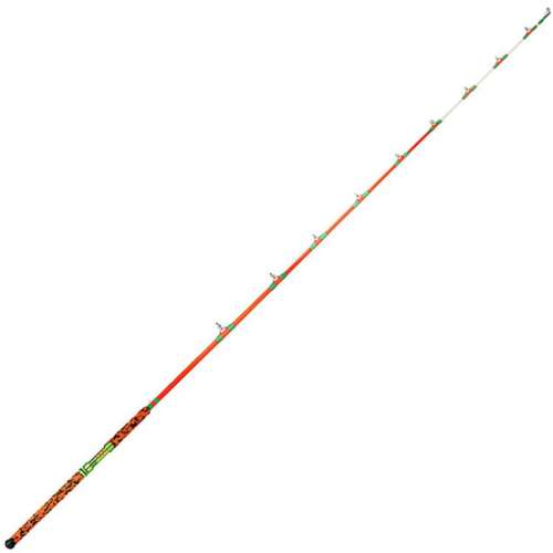 SCHEELS Outfitters Xtreme Crazy Cat Casting Rod