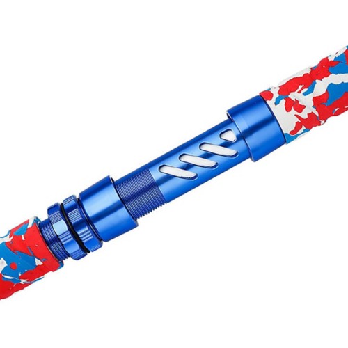 Mad Katz Patriot 2.0 Casting Rod