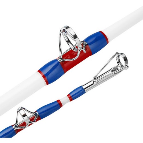 Mad Katz Patriot 2.0 Casting Rod
