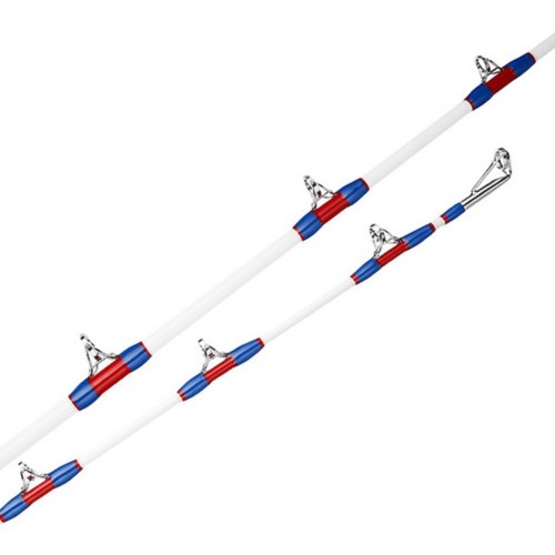Mad Katz Patriot 2.0 Casting Rod