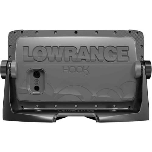 Lowrance HOOK2 5 - 5-inch Fish Finder with TripleShot