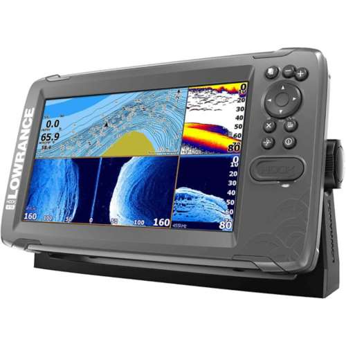 Lowrance Fish Finder Sun Cover for All Lowrance HOOK2 for sale online