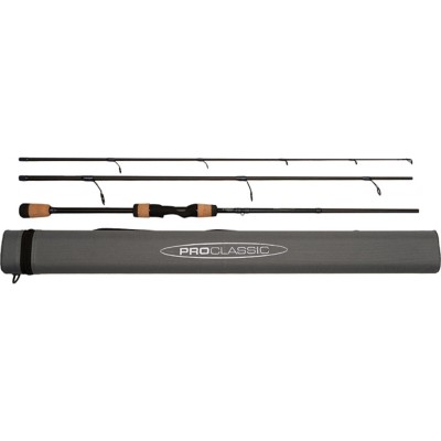 Scheels Outfitters Pro Classic Travel Spinning Rod