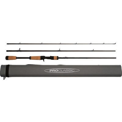 Scheels Outfitters Pro Classic Travel Casting Rod