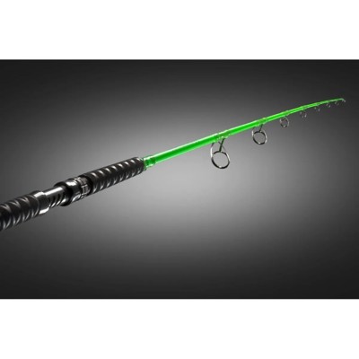 Catch The Fever Hellcat Spinning Rod | SCHEELS.com