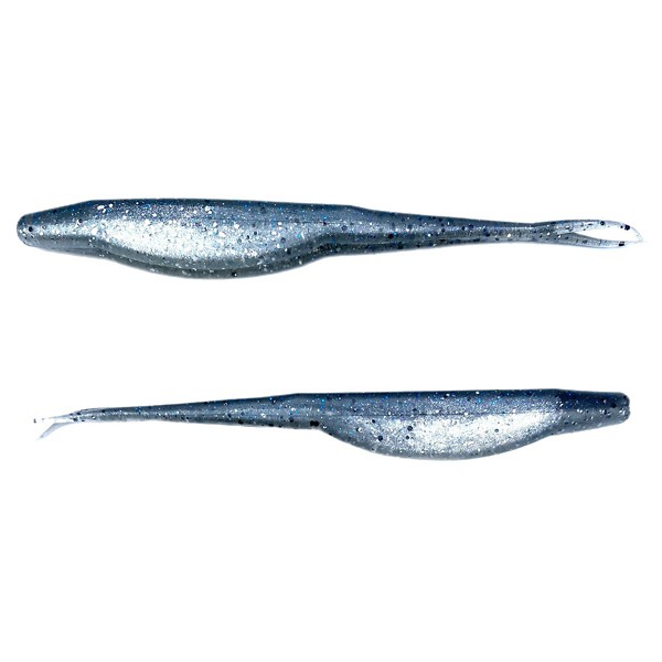 PHAT PAK BAITS Phat Pak Drunkin Shad Bait
