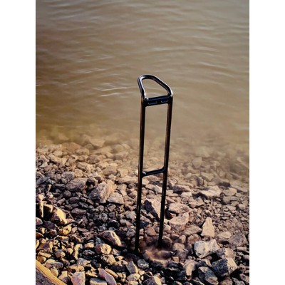Takedown Rod Holder