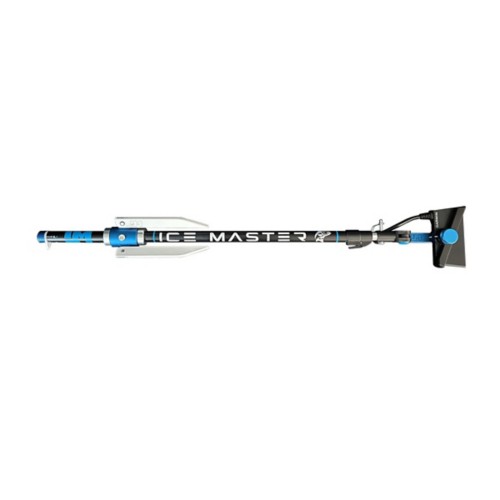 Ice Master Fishing LiveScope Transducer Pole