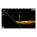 Lowrance Eagle Eye 9 Fish Finder with Live Sonar Transducer - Thumbnail 4 of 13