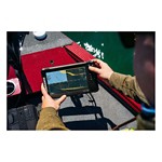Lowrance Eagle Eye 9 Fish Finder with Live Sonar Transducer - Thumbnail 5 of 13