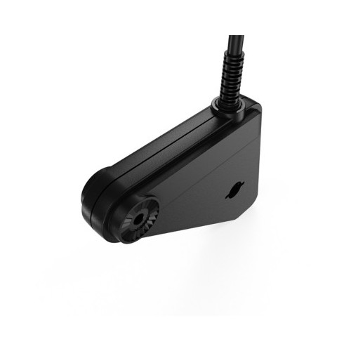 Lowrance Eagle Eye 9 Fish Finder with Live Sonar Transducer - Primary Image