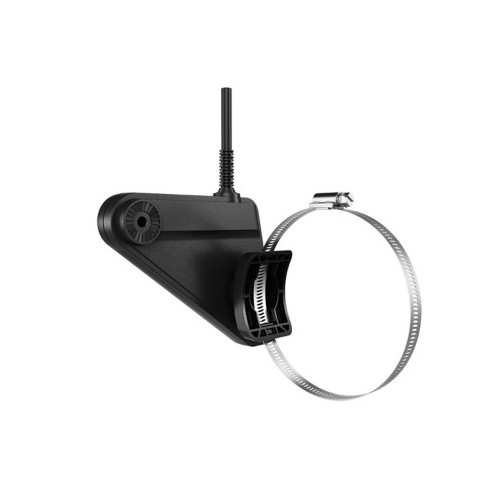 Lowrance Eagle Eye 9 Fish Finder with Live Sonar Transducer - Primary Image