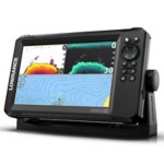 Lowrance Eagle Eye 9 Fish Finder with Live Sonar Transducer - Thumbnail 10 of 13