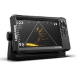 Lowrance Eagle Eye 9 Fish Finder with Live Sonar Transducer - Thumbnail 11 of 13