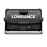 Lowrance Elite FS 12 Fish Finder - No Transducer - Thumbnail 4 of 5