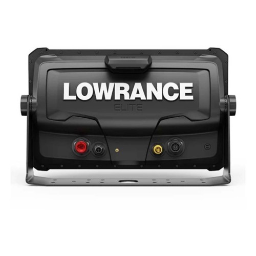 Lowrance Elite FS 12 Fish Finder - No Transducer - Primary Image