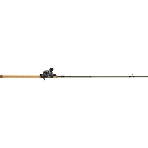 Scheels Outfitters Walleye Series Line Counter Combo