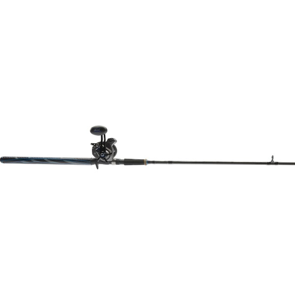 SCHEELS OUTFITTERS Xtreme Trolling SXA30D Leadcore Line Counter Combo