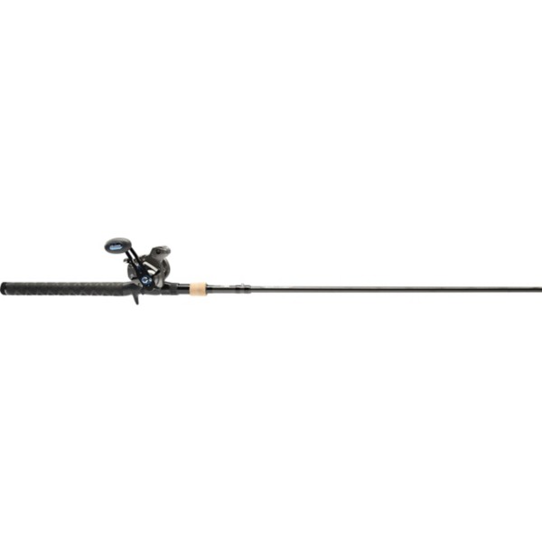 SCHEELS OUTFITTERS Pro Angler SXA15D Line Counter Combo