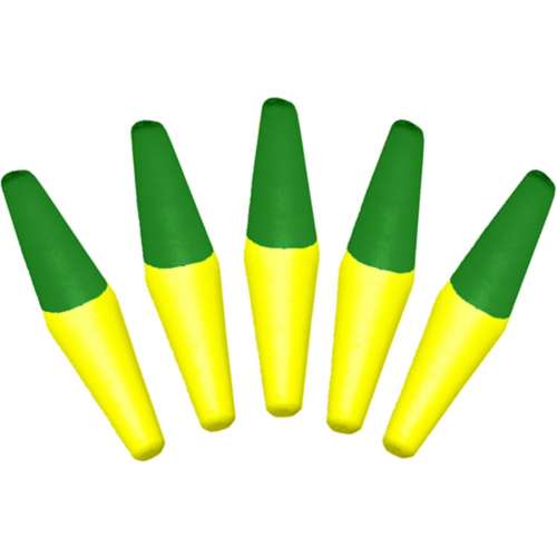 Scheels Outfitters Peg Float 5-Pack