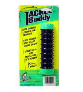Tackle Buddy 5"