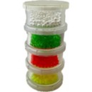 Scheels Outfitters Plastic Bead Assortment
