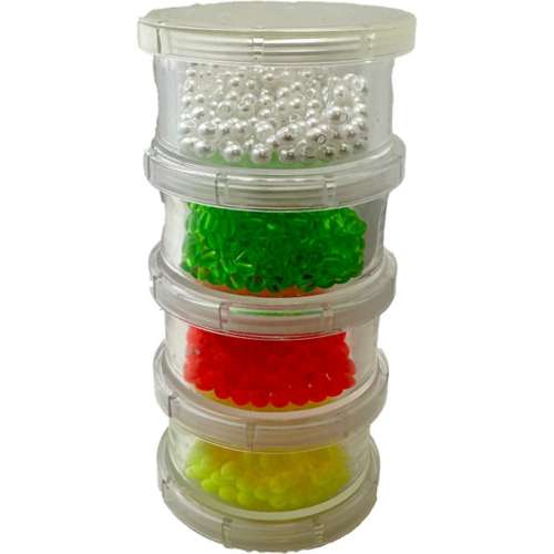 Scheels Outfitters Plastic Bead Assortment