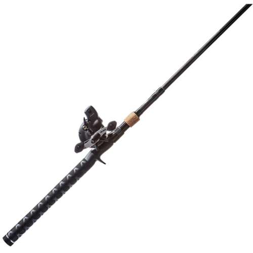 Scheels Outfitters Pro Angler Line Counter Combo