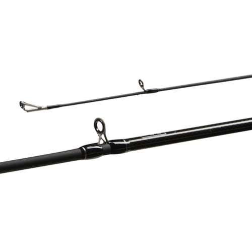 Scheels Outfitters Pro Angler Line Counter Combo