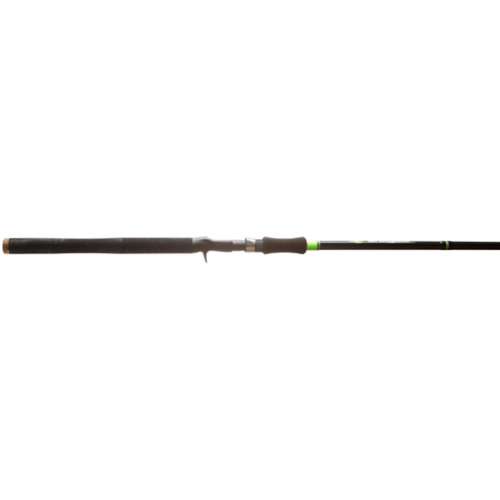 Scheels Outfitters Crazy Cat Spinning Rod