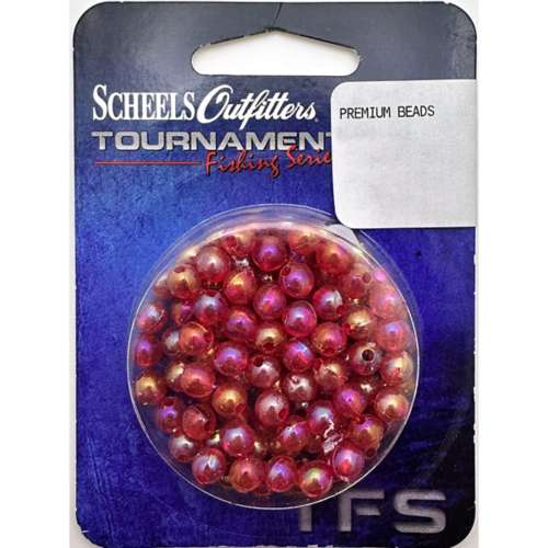 Scheels Outfitters Iridescent Beads