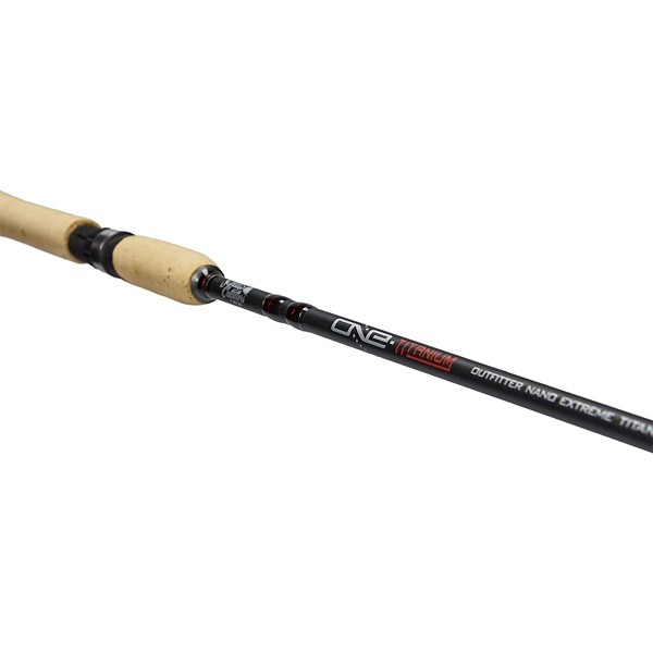 Scheels Outfitters ONE Titanium Spinning Rod product image