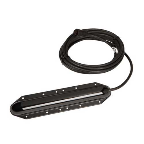 Lowrance LSS2 Transom Mount Transducer