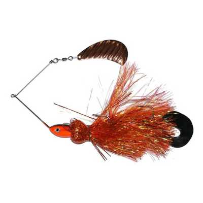 Orange Copper