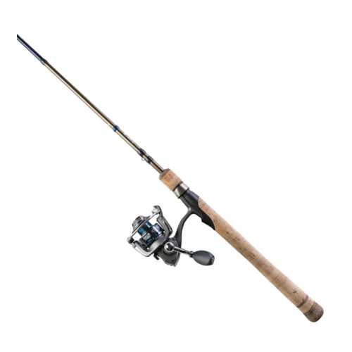 Scheels Outfitters Pro Classic Spinning Combo Scheels Com