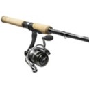 Scheels Outfitters Pro Classic Spinning Combo 22