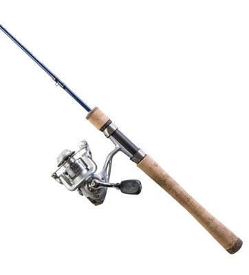 scheels fishing rods