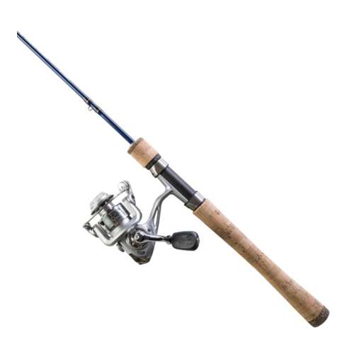 Scheels Outfitters Trophy Series Spinning Combo